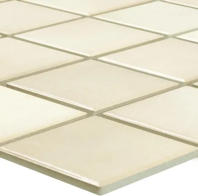 Produktbild von Keramikmosaik Fliesen Palazzia Beige