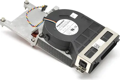Immagine prodotto di Dell 0j50gh Dissipatore Heatsink Ventola 990 790 7010 9010 Sff Raffreddamento