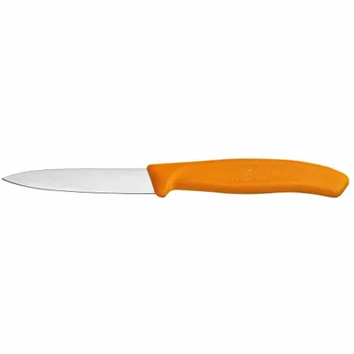Produktbild von Victorinox SwissClassic 6.7606, Schälmesser, Edelstahl