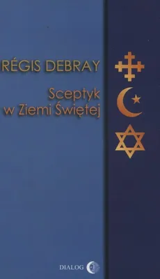 Produktbild von Sceptyk w Ziemi Swietej