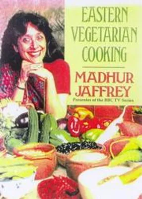 Produktbild von Eastern Vegetarian Cooking