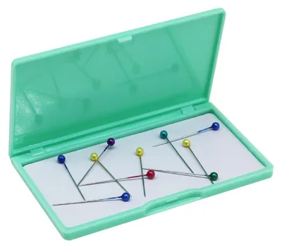 Obrázek produktu pro Magnetické organizéry na jehly a další šicí příslušenství