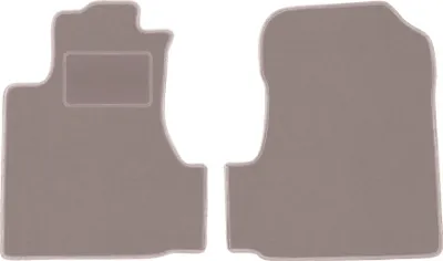 Produktbild von Autoteppiche vorne für: Honda Cr-V Iii Suv (2006-2011) Beige