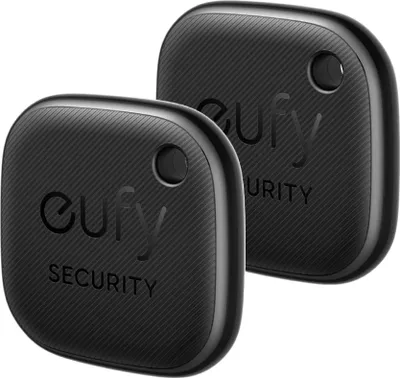 Produktbild von eufy Security SmartTrack Link(Doppelpack) Doppelpack
