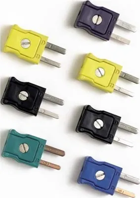 Productafbeelding van Fluke 700TC2 Thermokoppelconnector (620127)