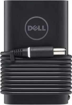 Zdjęcie produktu dla Dell E5 - Zestaw - Sieć - 65 W - Europa - do Chromebook 11 31XX, 13 3380, Latitude 31XX, 34XX, 35XX, 5280, 54XX, 5580, 72XX, 7414 (DELL-V217P)