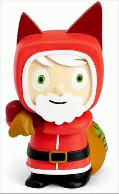 Produktbild von tonies 02-0032, Spielzeug-Spieldosenfigur, Mehrfarbig