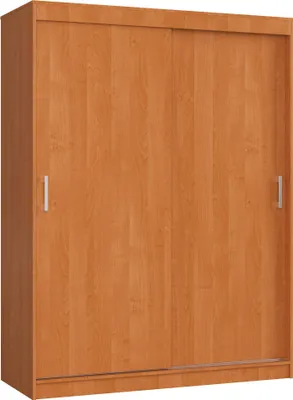 Immagine prodotto di Akord Armadio Scorrevole 1 Anta In Frassino 150X60X200 Cm