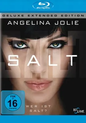 Produktbild von Salt von Sony Pictures Home Entertainment