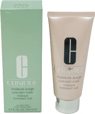 Immagine prodotto di Clinique Moisture Surge Overnight Mask 100ml