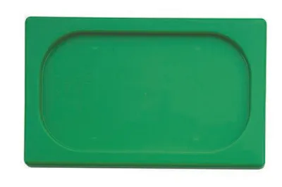Immagine prodotto di Gastronorm Paderno GN1/6 Deckel PP grün 14729-33