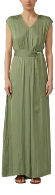 Productafbeelding van s.Oliver satijnen jumpsuit