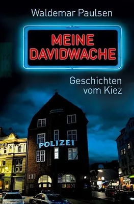 Immagine prodotto di Meine Davidwache
