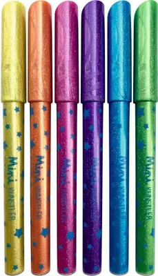 Produktbild von Meine ersten Glitzerstifte