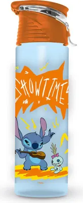 Zdjęcie produktu dla Butelka do picia Lilo & Stitch