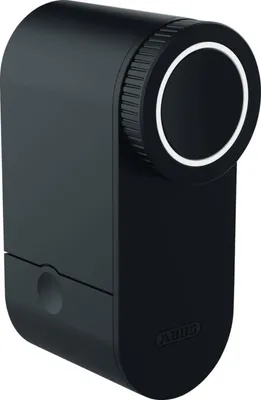 Produktbild von ABUS Türschlossantrieb LOXERIS One CFA4100BK schwarz