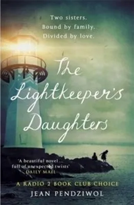 Productafbeelding van The Lightkeeper's Daughters