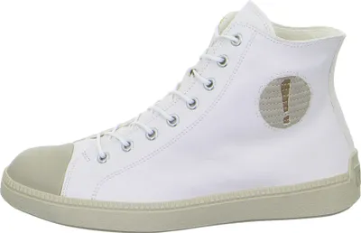Produktbild von Think! Sneaker High TURNA Damen 31373537343233 Weiß 42 EU