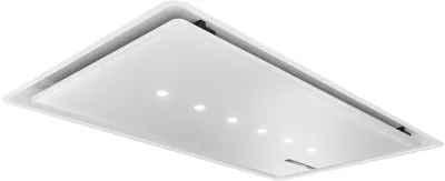 Obrázek produktu pro Bosch Serie 8 DRC99PS20, 640 m³/h, Odvádění/Recirkulovaní, A, A, E, 56 dB