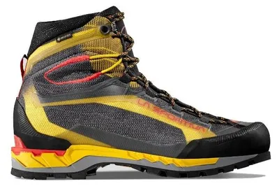 Zdjęcie produktu dla LA SPORTIVA Buty Trango Tech GTX Black/Yellow Rozmiar 41,5