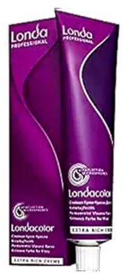 Produktbild von Londa Haarfarbe 60ml permanente Coloration für brillante und langanhaltende Farbergebnisse