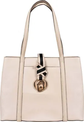 Immagine prodotto di Liu Jo borsa "Thismia" - AA3133 E0086 - Beige- Taglia: Taglia unica(EU)