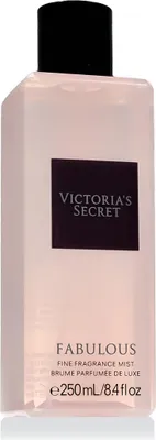 Zdjęcie produktu dla Victoria's Secret Fabulous spray do ciała dla kobiet 250 ml