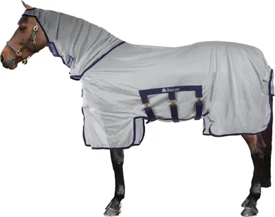 Image de Bucas Chemise anti-mouches Buzz-Off X light Full Neck