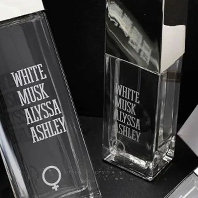 Immagine prodotto di Profumo da donna Ashley White Alyssa Ashley (25) EDT