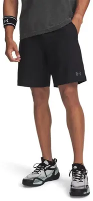 Produktbild von Under Armour Vanish Woven 2.0 8´´ Kurze Hose Schwarz L Mann Schwarz L
