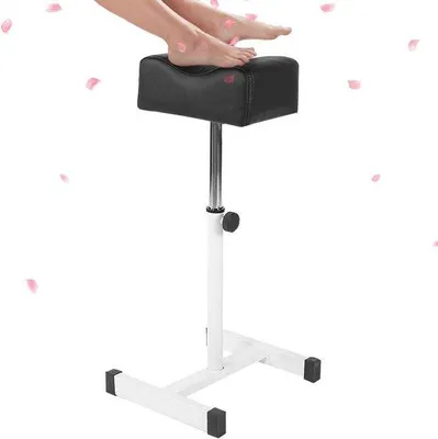 Produktbild von Famanu Pediküre Fußstütze höhenverstellbar - für Salon und Zuhause