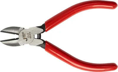 Produktbild von Jetech Seitenschneider 127 mm/5"