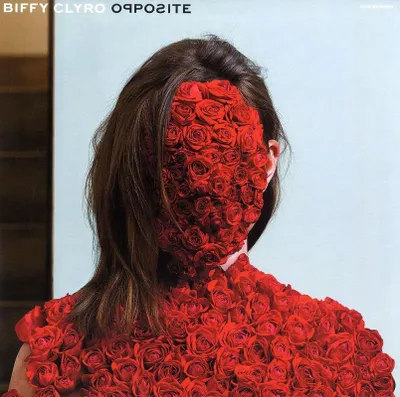 Image de Biffy Clyro : Opposite / Victory Over The Sun