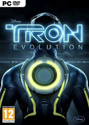 Image de Évolution de Tron