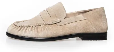 Image de Copenhagen Shoes CS8866 Paris&Me, couleur beige