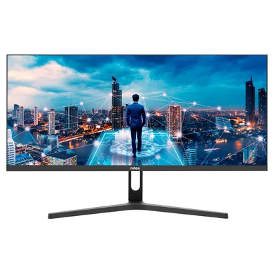 Immagine prodotto di Nilox NXM29UW01 Monitor PC 73,7 cm (29") 2560 x 1080 Pixel 2K LED Nero