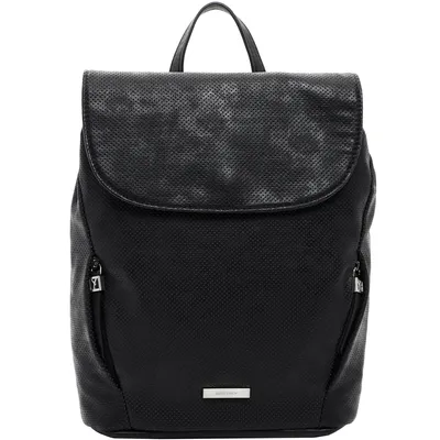 Produktbild von SURI FREY Rucksack Bonny schwarz
