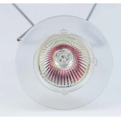 Produktbild von Relco Seilspot Seilleuchte Seilsystem 12V Kurzstab 29,5 cm – GU5.3 inkl. Halogen