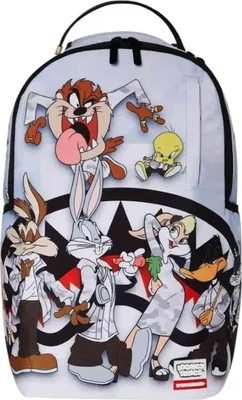 Immagine prodotto di Zaino Sprayground 910B7784NSZ da Unisex