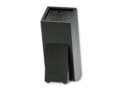 Obrázek produktu pro Blok na nože Böker Gusto Wood Black