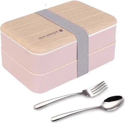 Image de récipients alimentaires portables