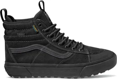 Obrázok produktu pre Vans MTE Sk8-Hi Vodotesné Čierne/Čierne 46