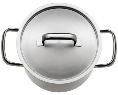 Productafbeelding van WMF Gourmet Plus pannenset, voordeelverpakking*, 5-delig, artikelnummer 122289