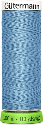 Produktbild von Gütermann Nähgarn "Allesnäher" rPET 100 m Farbe: 143