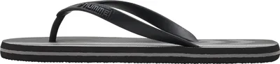 Produktbild von hummel Multistripe Zehentrenner Uni black 45
