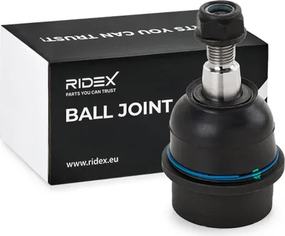 Produktbild von RIDEX Traggelenk Vorne für JEEP GRAND CHEROKEE III (WH, WK) 2462S0235