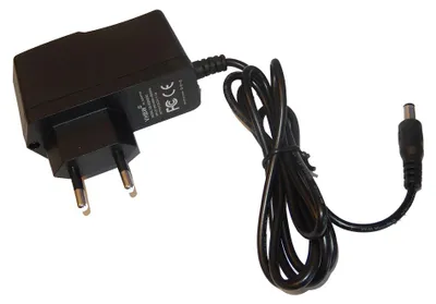 Produktbild von vhbw Netzteil Ersatz für Logitech KSAA0550080W1US, 534-000206 für Fernbedienung - 8,1 cm