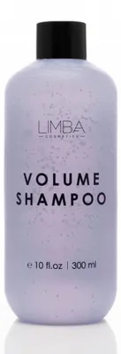 Obrázek produktu pro LIMBA COSMETICS VOLUME ŠAMPON 300 ml