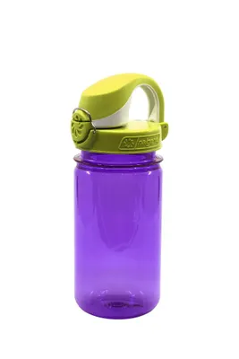 Produktbild von Nalgene Kinderflasche 'OTF Kids Sustain' 0,35 L violett