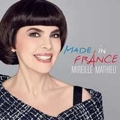 Imagen del producto de Hecho en Francia